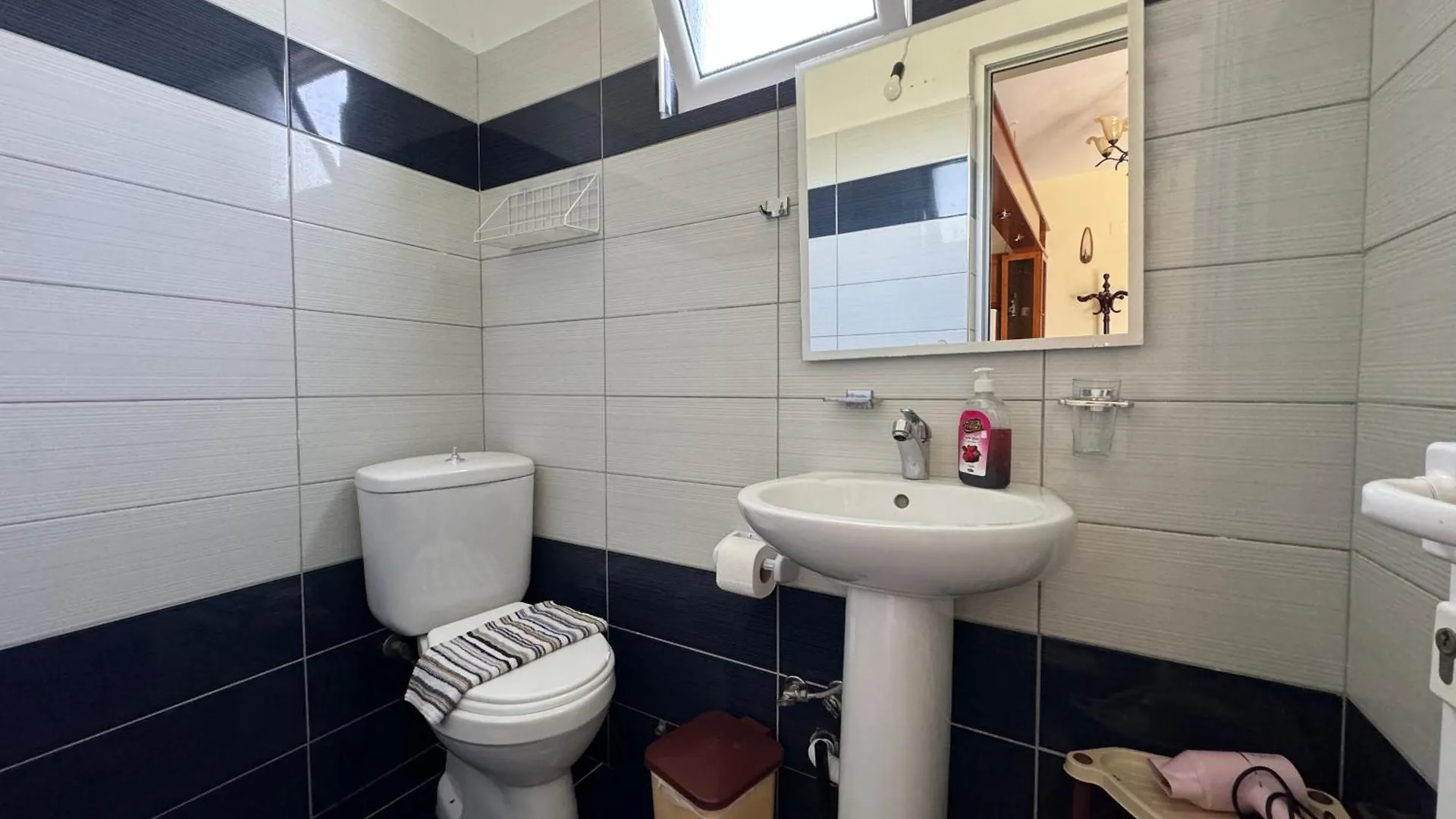 Guest house Angels Rooms Ksamil