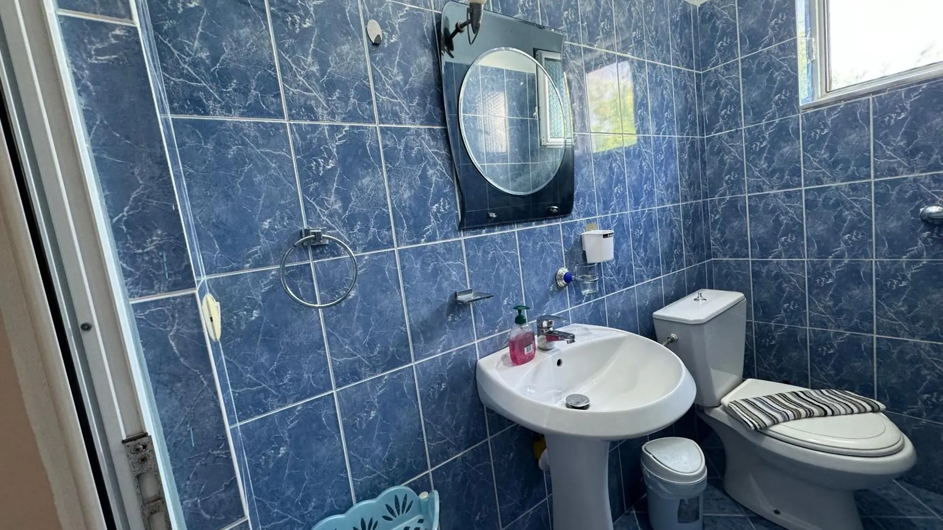 Guest house Angels Rooms Ksamil Albania