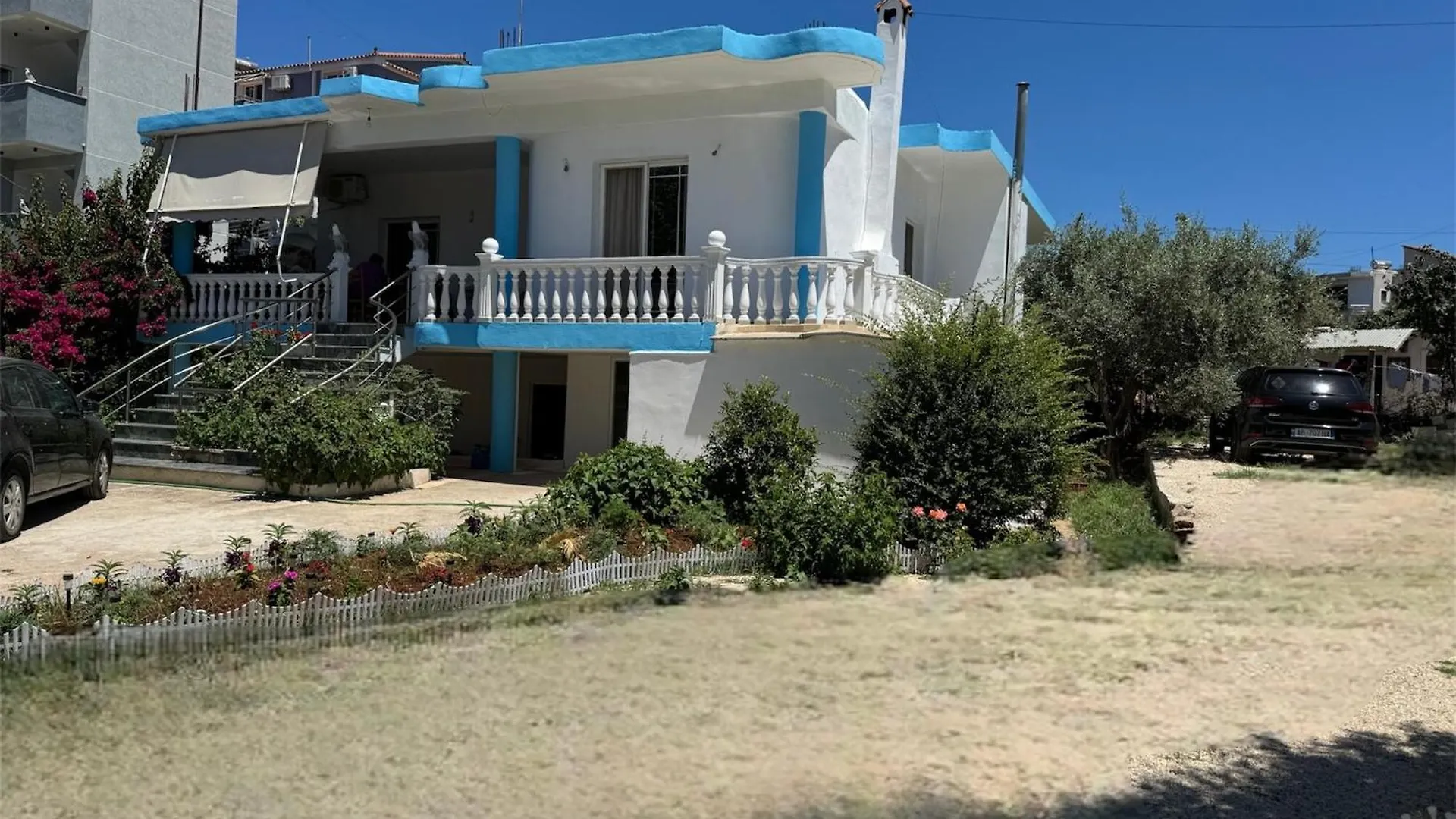 Angels Rooms Ksamil Albania