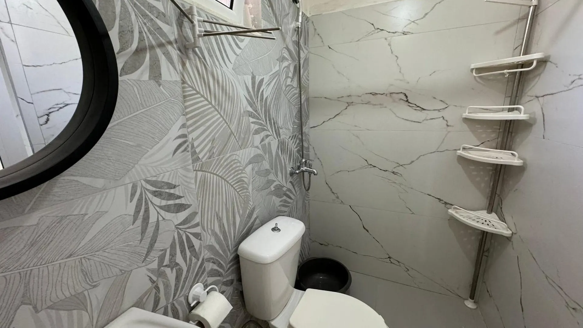 Angels Rooms Εξαμίλιο 0*,  Αλβανία