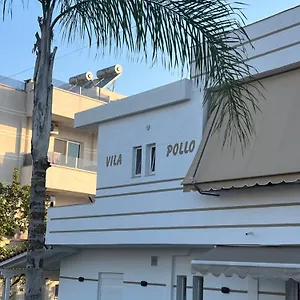 House Pollo Maison d'hôtes